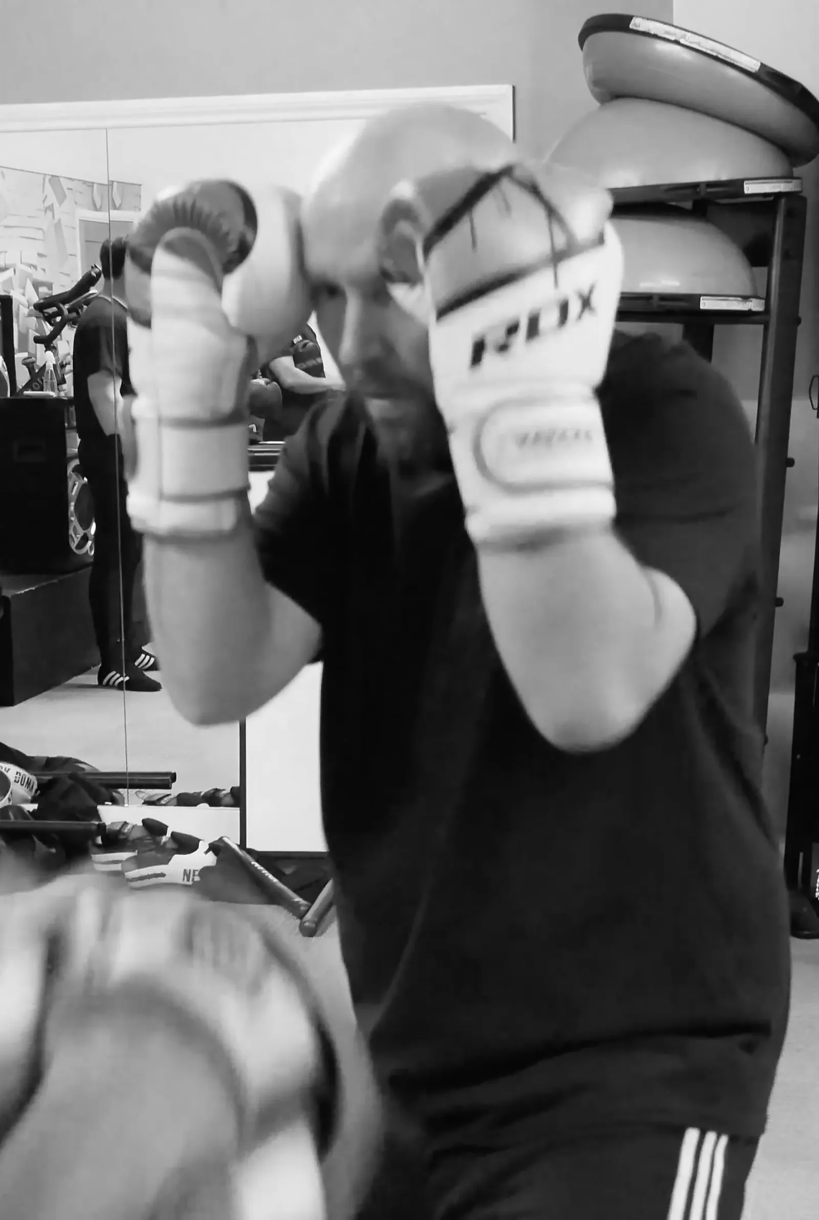 Roar Martial Arts And Fitness — mma-studio in Telford — 2