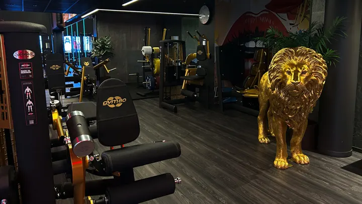 Grand Fitness Malmö Nyhamnen — träningsstudio i Malmö — 4