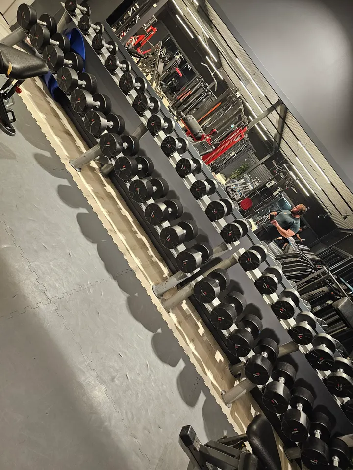 Fitnessplanet Svelvik — treningsstudio i Homansberget, Svelvik — 3