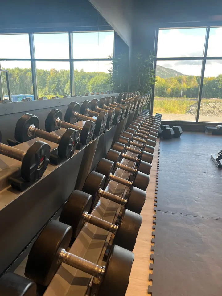 Fitnessplanet Svelvik — treningsstudio i Svelvik — 3