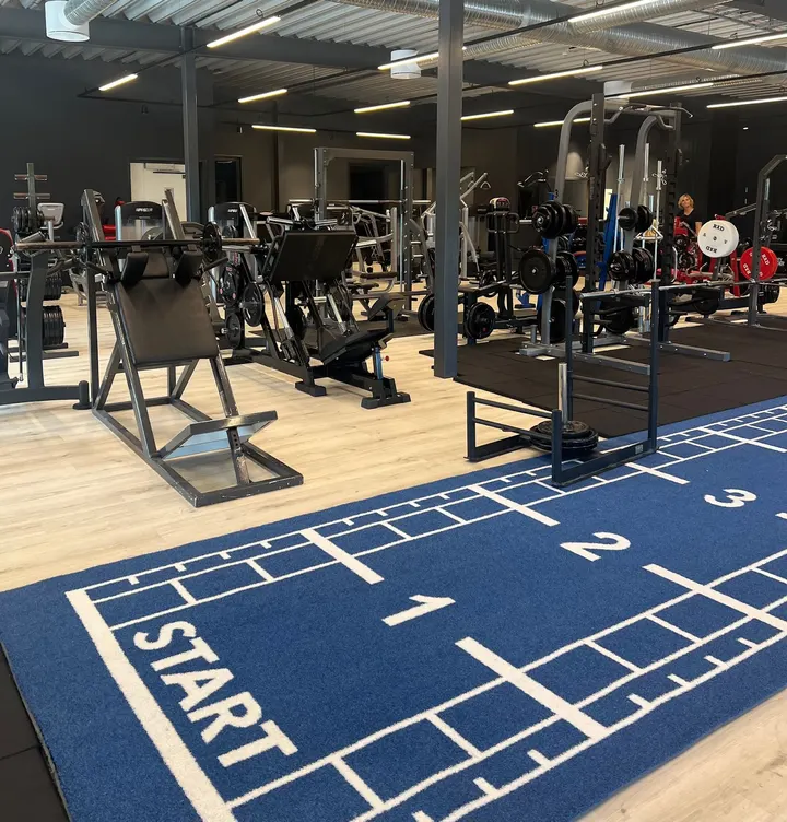Fitnessplanet Svelvik — treningsstudio i Svelvik — 4