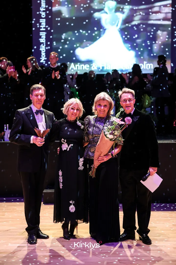 Nordic Ball — træningsstudio i Frederiksbjerg, Aarhus — 3