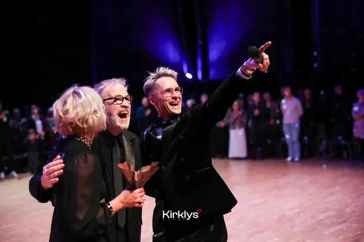 Nordic Ball — træningsstudio i Aarhus — 3