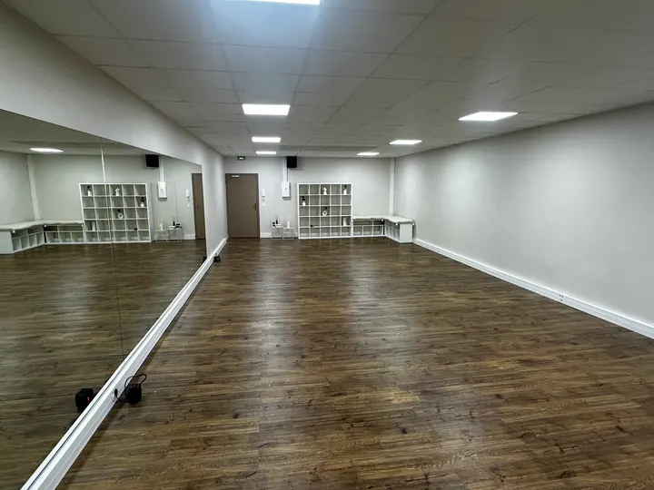 The Muse Lab Montigny-le-Bretonneux — danse-studio à Montigny-le-Bretonneux, Paris — 2