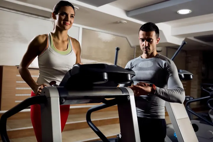 Espace Chlorophylle — salle de fitness-studio à Bernay — 3