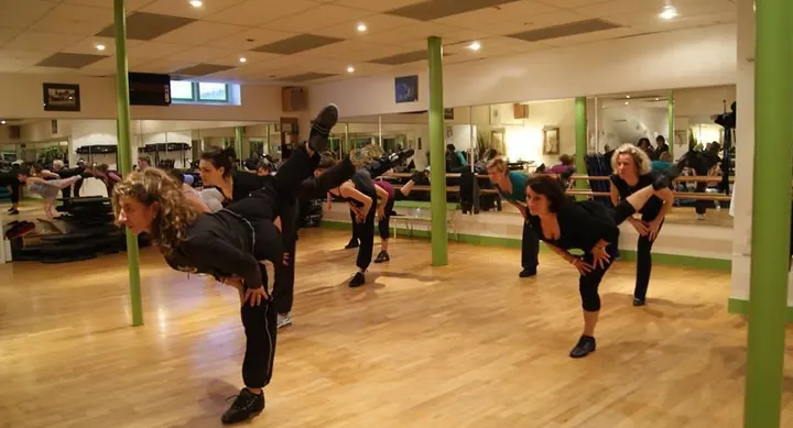Espace Chlorophylle — salle de fitness-studio à Bernay — 3