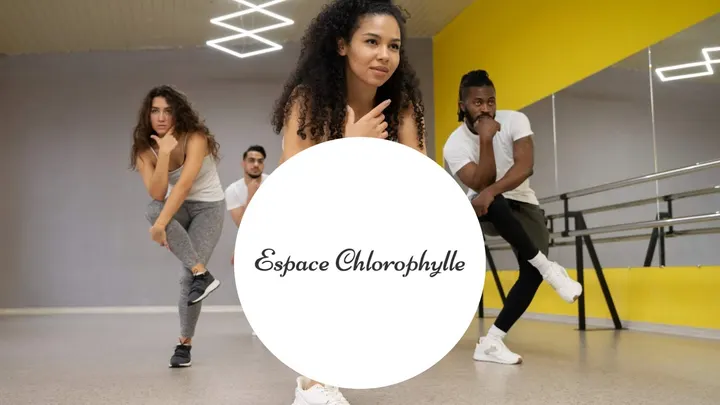 Espace Chlorophylle — Salle de fitness à Bernay