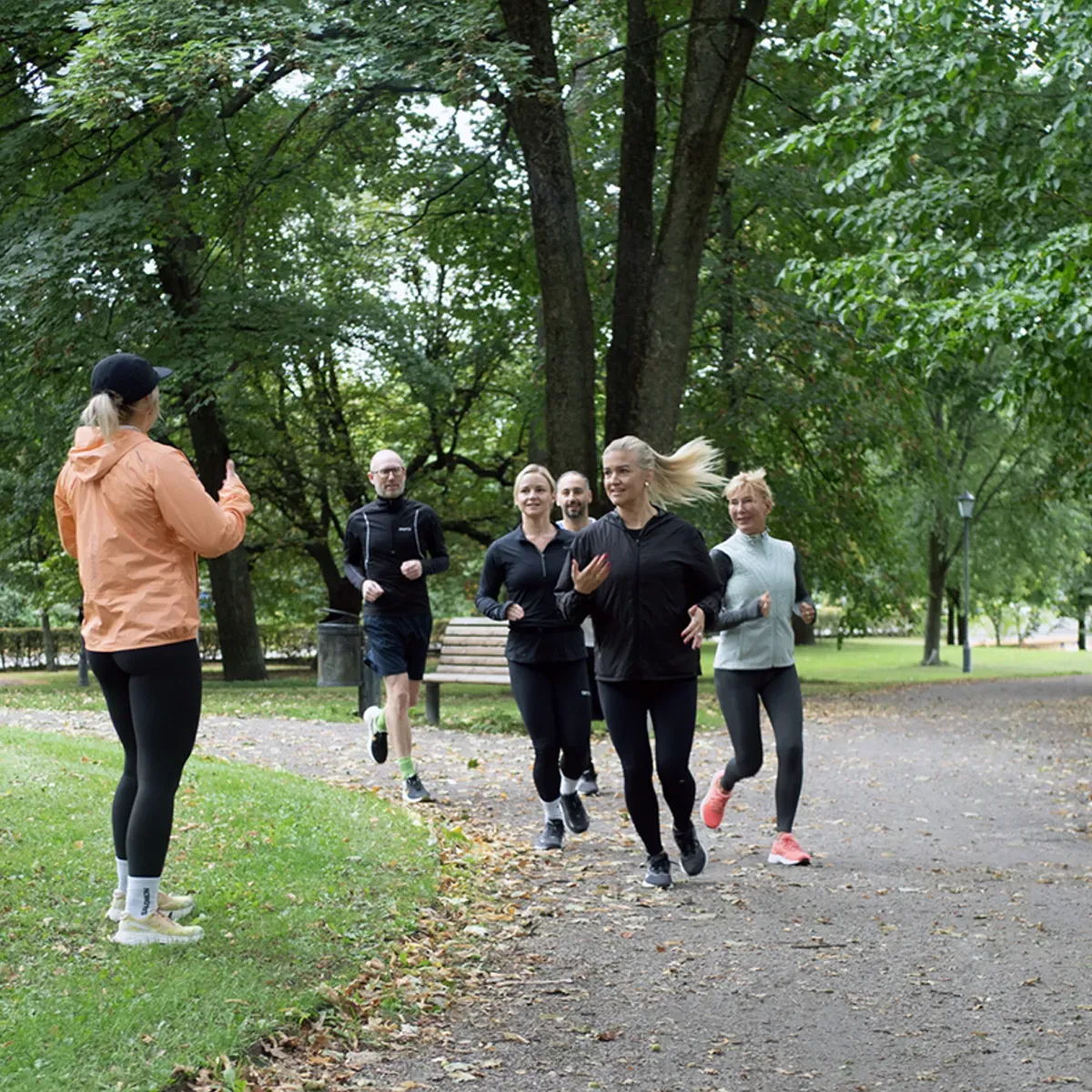 WORKINOUT by Ida AB — pt-studio i Aroslund, Västerås — 2
