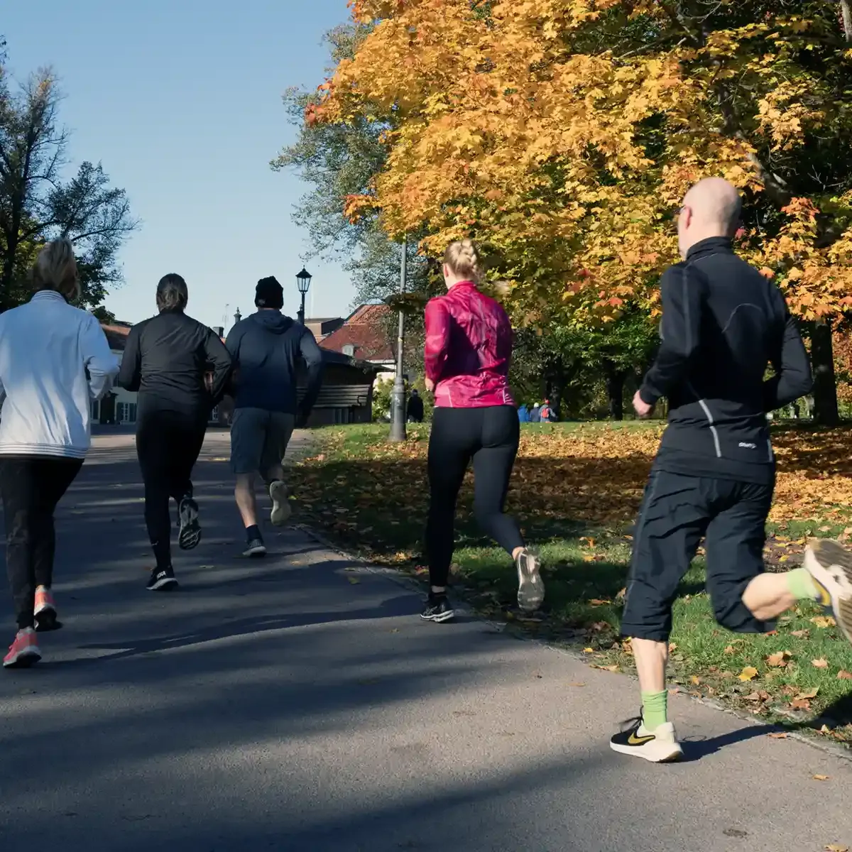 WORKINOUT by Ida AB — pt-studio i Aroslund, Västerås — 3