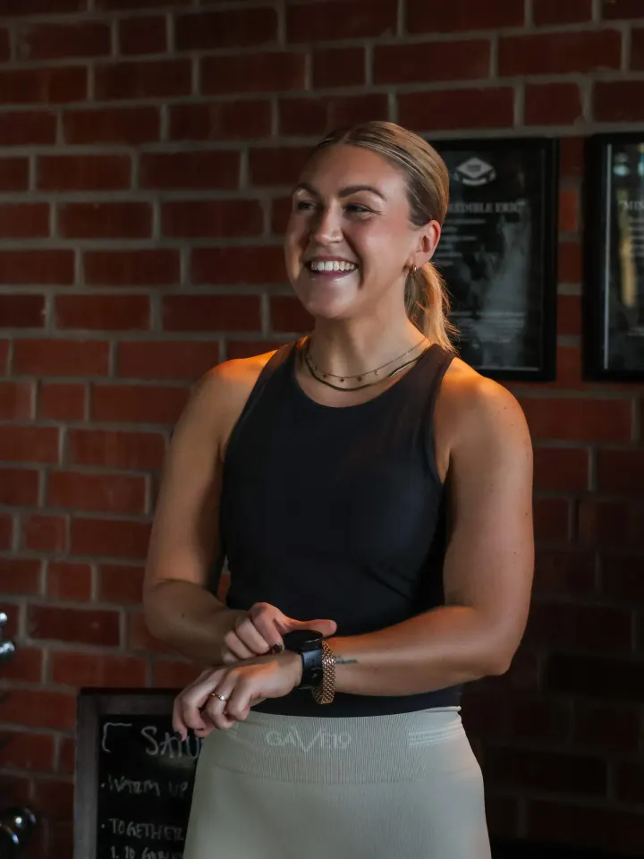 WORKINOUT by Ida AB — Functional Training in Aroslund, Västerås
