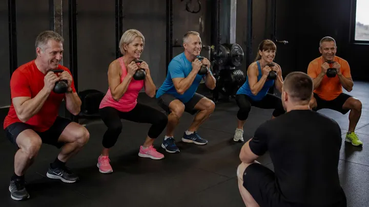 Gou training Miribilla — entrenamiento funcional-studio en Bilbao — 4