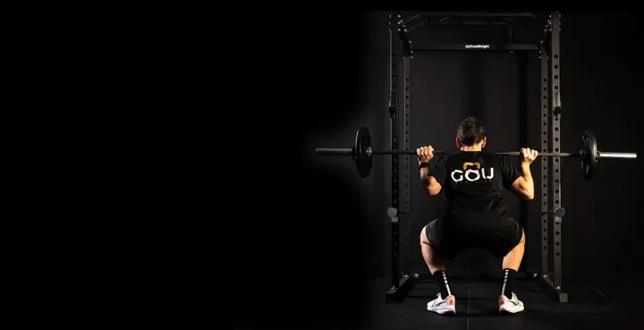 Gou training Miribilla — Estudio de fitness en Zabala, Bilbao
