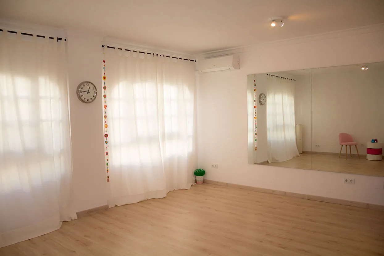 Feldenkrais Stella — yoga-studio i Los Boliches, Fuengirola — bild 3