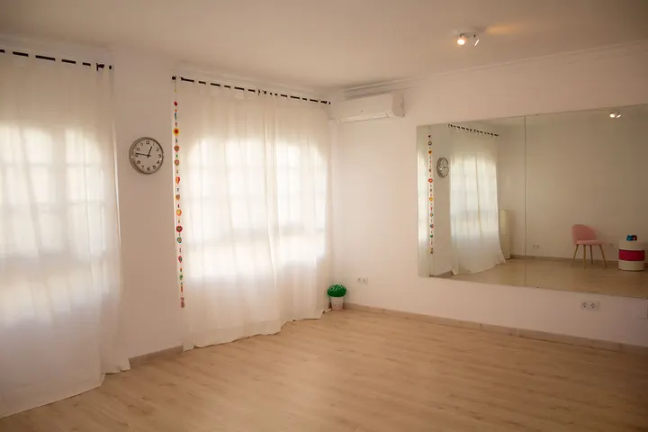 Feldenkrais Stella — yoga-studio en Los Boliches, Fuengirola — 3