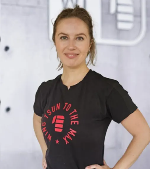 WingTsunPlus Erfurt - Bildungseinrichtung für Selbstverteidigung und Kampfsport — Kampfsport in Krämpfervorstadt, Erfurt