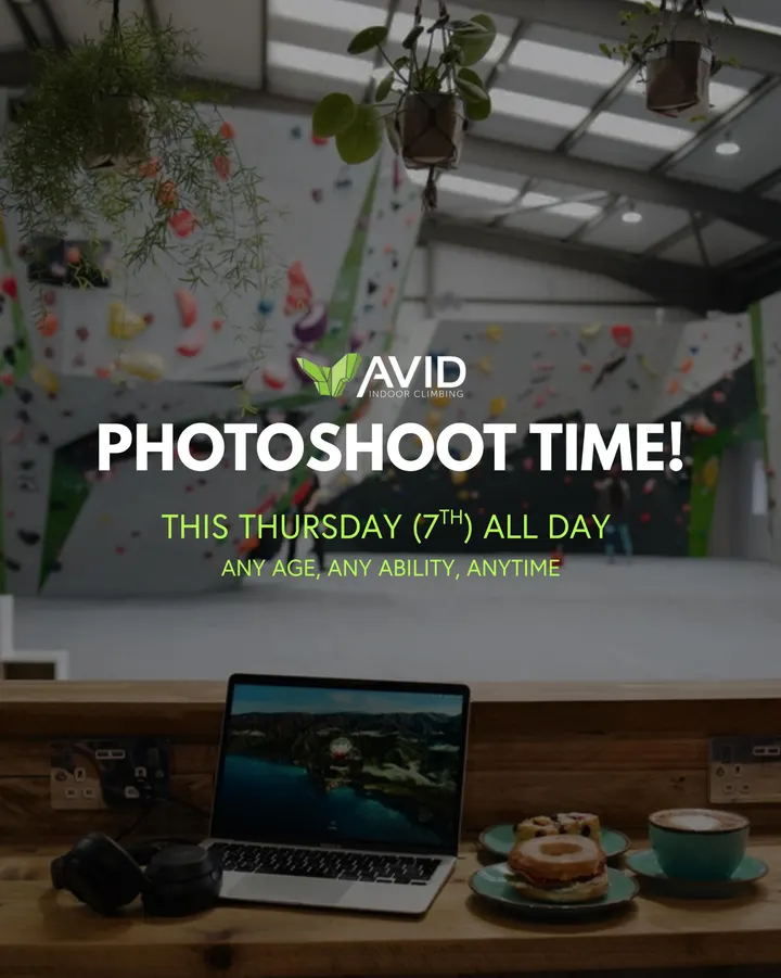 Avid Climbing — bouldering-studio in Ipswich — 4