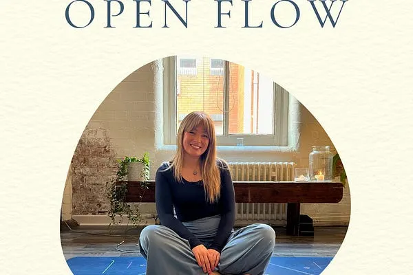The Den Yoga Studio — yoga-studio in Ballynafeigh, Belfast — 2