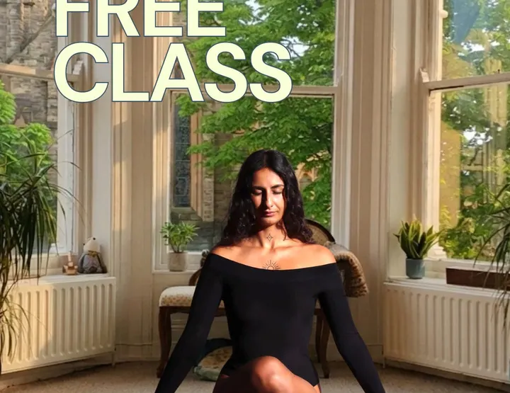 The Den Yoga Studio — Yoga in Ballynafeigh, Belfast