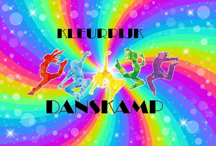 Nikky's Dance Stadspodium GO — dans-studio in Leerdam — 4