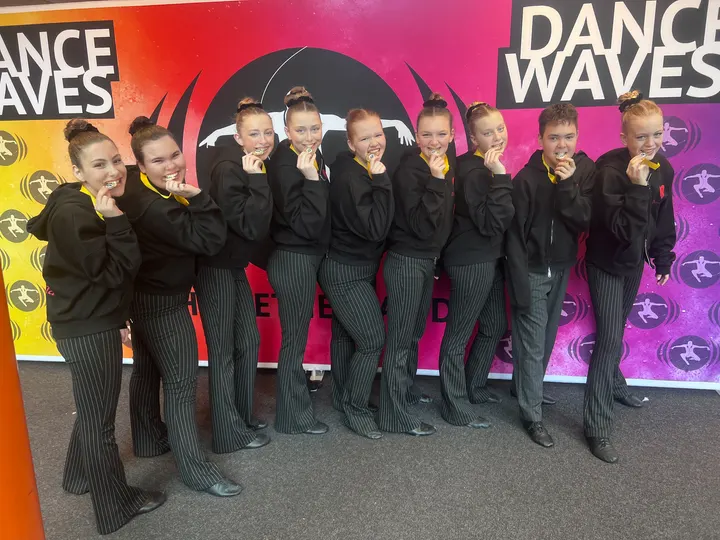 Dance 2 Beats Delft — dans-studio in Delft — 3