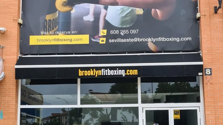 Brooklyn Fitboxing Sevilla-Este — artes marciales-studio en Sevilla — 3