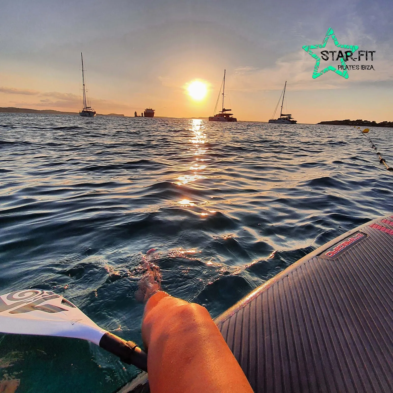 Star Fit Pilates Ibiza — pilates-studio en Stella Maris, Sant Antoni de Portmany — 2