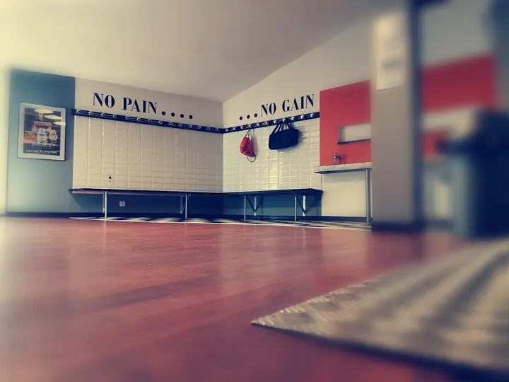 Form Physic Fitness — salle de fitness-studio à Sète — 4