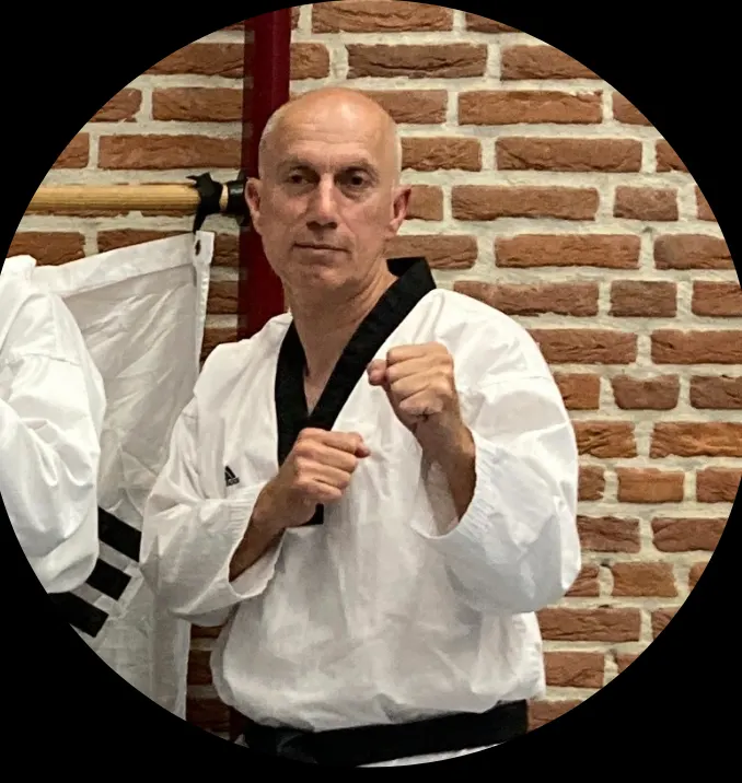 Sportvereniging Taekwondo Benek — vechtsport-studio in Stadsdennen, Harderwijk — 2