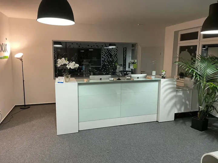 Flexfit EMS und Personaltraining — pt-studio in Hamburg — 3
