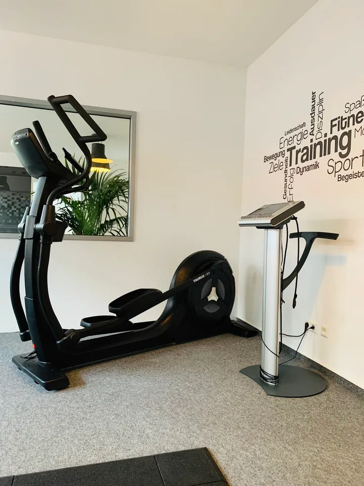 Flexfit EMS und Personaltraining — pt-studio in Hamburg — 5