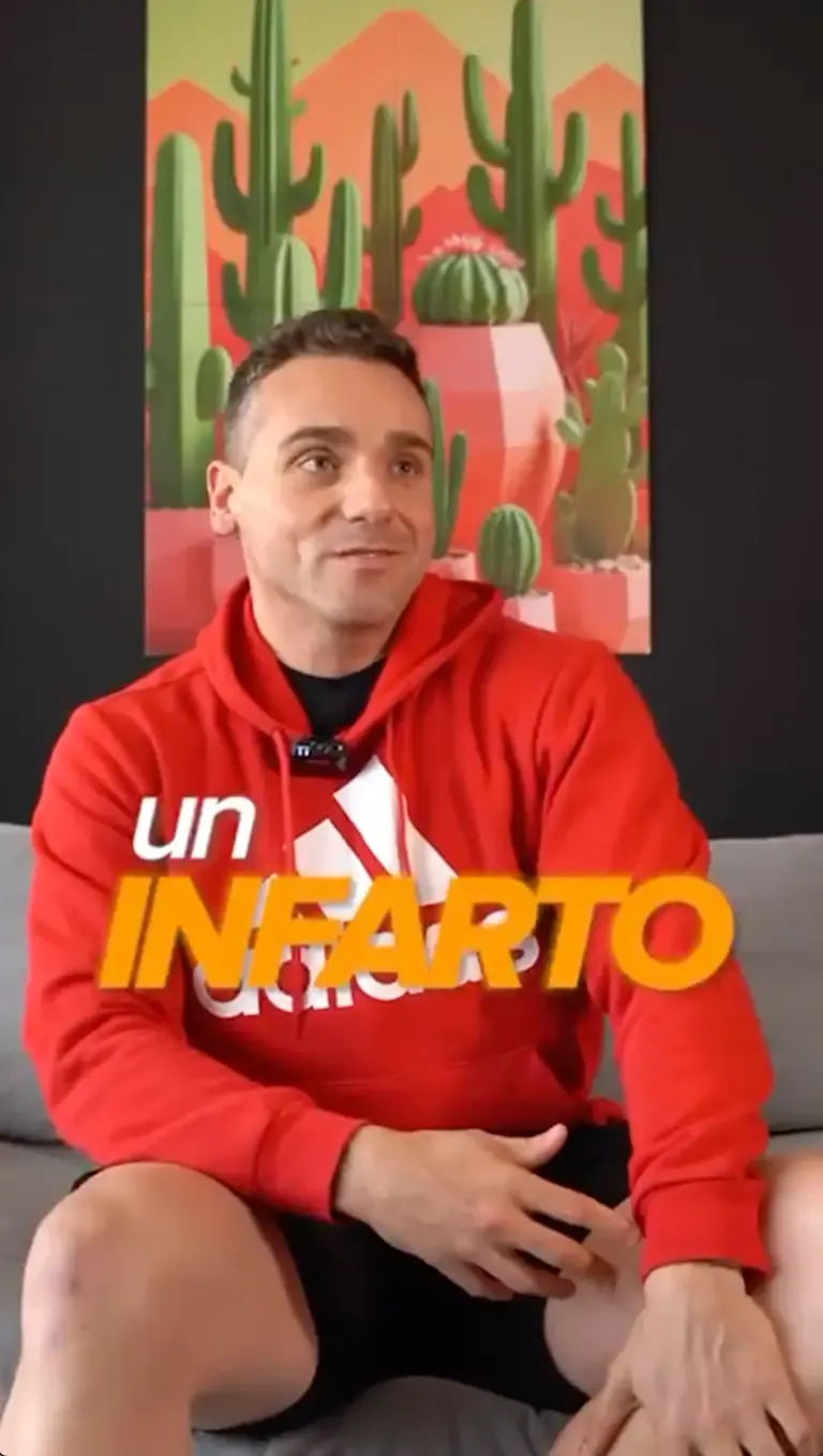 Nopal Salud y Fitness — träningsstudio-studio i Las Nieves, Móstoles — bild 2