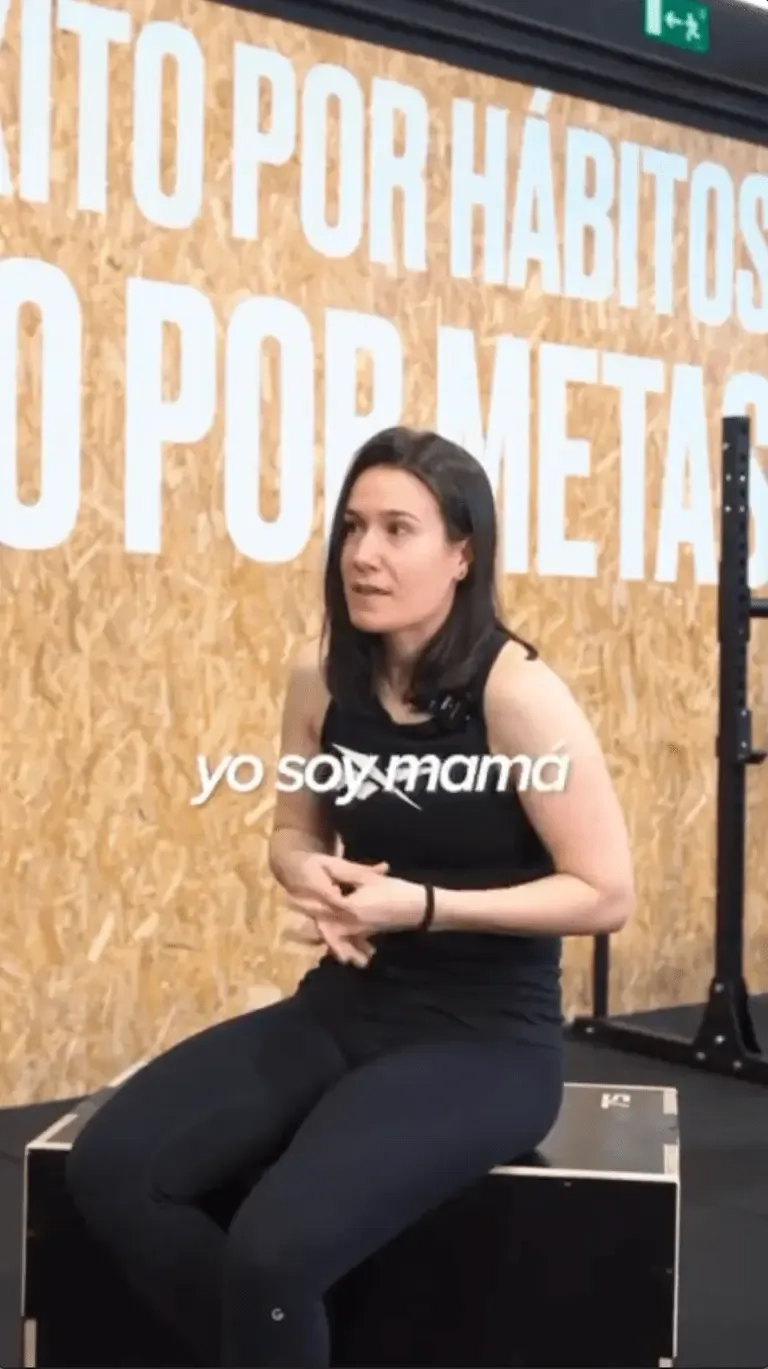Nopal Salud y Fitness — träningsstudio-studio i Las Nieves, Móstoles — bild 3