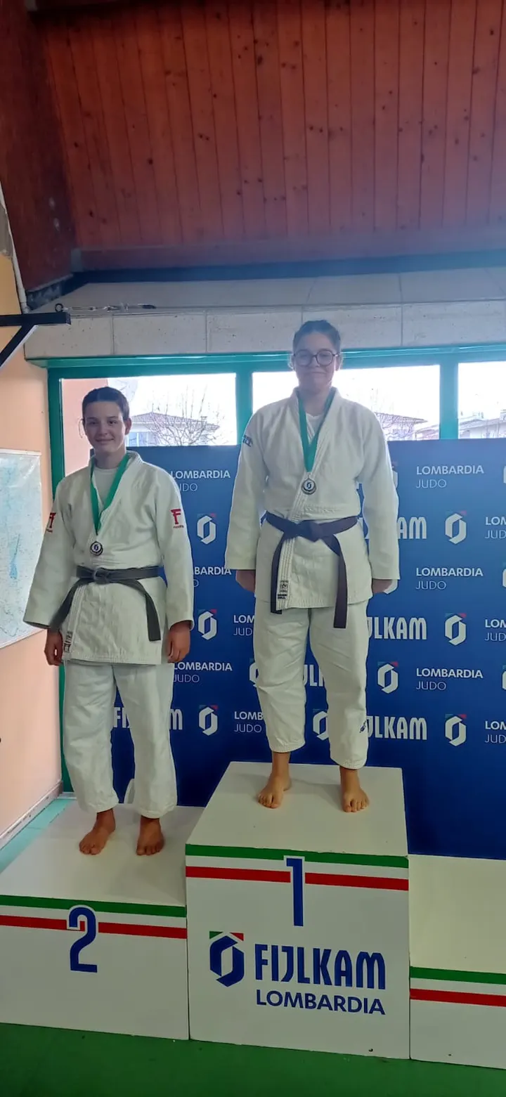 KODOKAN JUDO BERGAMO ASD — arti marziali-studio a Gorle — 3