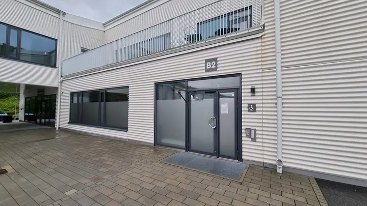 Karateklubben Glädjen, Shotokan — martial arts-studio in Hägersten, Stockholm — 3
