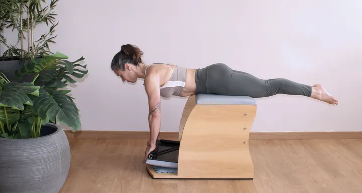 Ginásio Pilates Fitness — pilates-studio em Cacilhas, Lisboa — 3