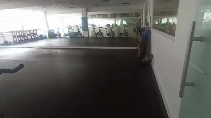 Ginásio Pilates Fitness — pilates-studio em Lisboa — 4