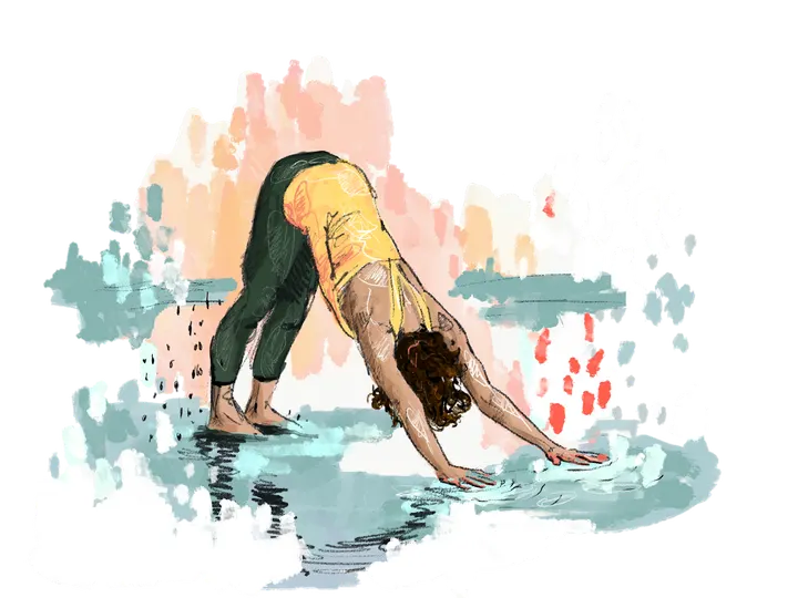 Birthlover — yoga-studio in Neukölln, Berlin — 3