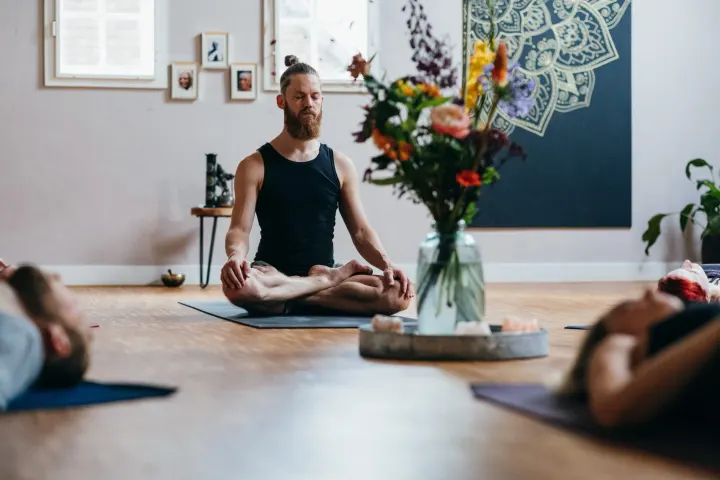 Licht op Yoga — yoga-studio in Woensel-Zuid, Eindhoven — 2