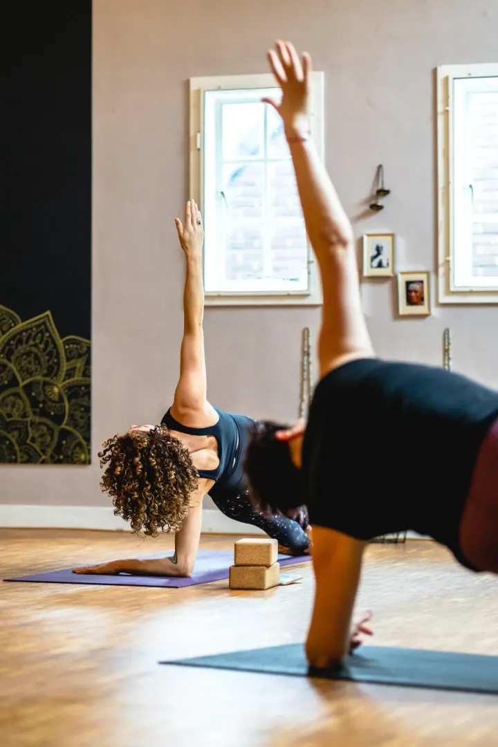 Licht op Yoga — yoga-studio in Eindhoven — 4