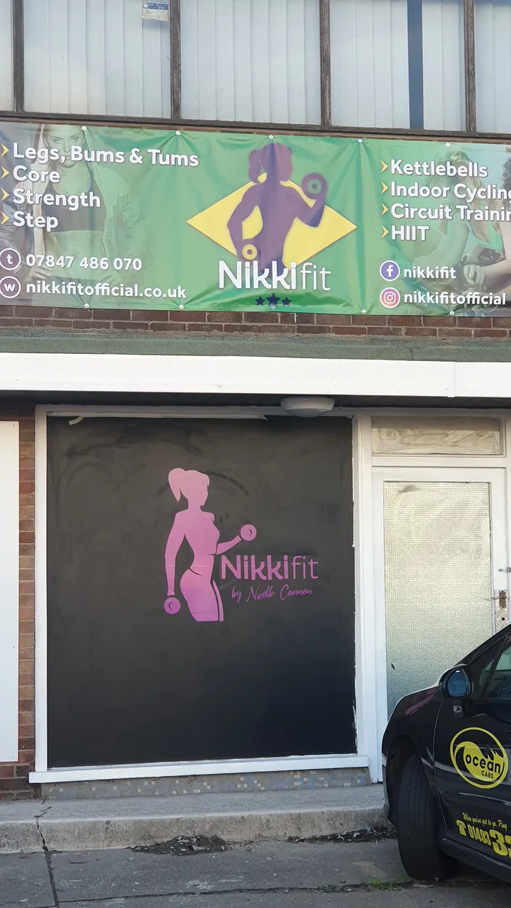 Nikkifit — fitness studio in Great Yarmouth — 3