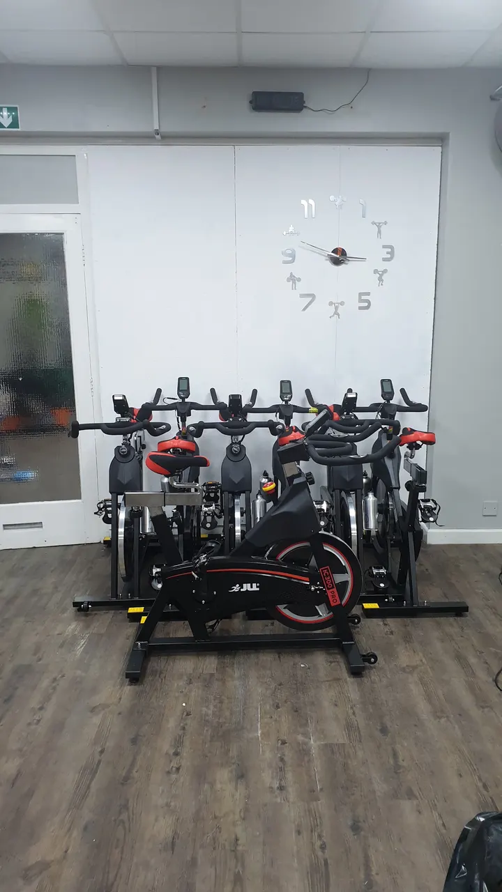 Nikkifit — fitness studio in Great Yarmouth — 4