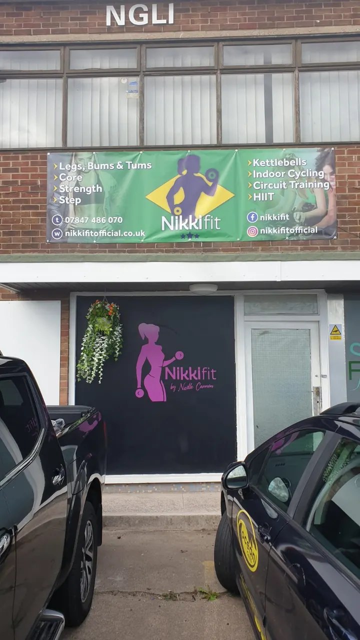 Nikkifit — fitness studio in Great Yarmouth — 5