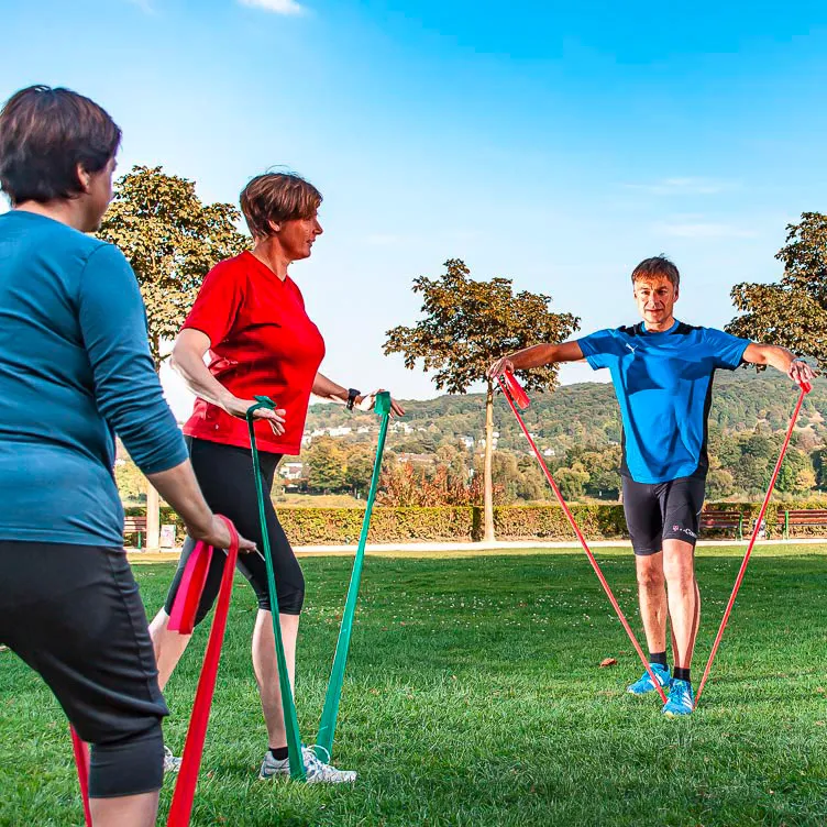 Jens Halfmann: Personal Fitness Training Bonn — pt-studio in Bonn — 3
