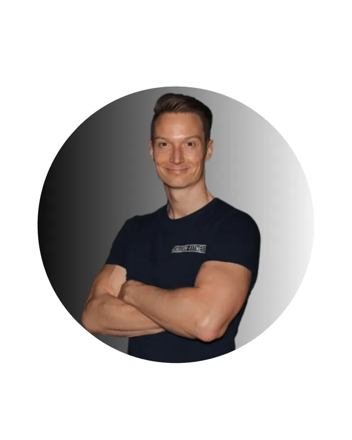 Schandorf Fitness — træningsstudio i City Campus, Odense — 2