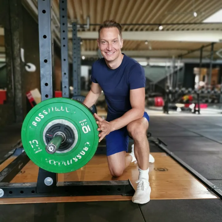 Schandorf Fitness — fitness studio-studio i City Campus, Odense