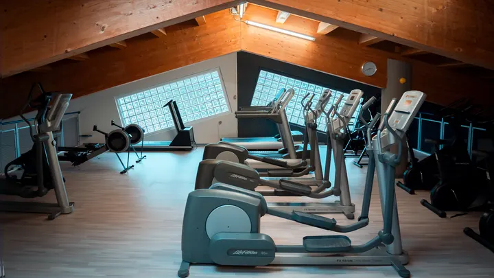 Dynamic Fitness — fitnessstudio in Schlossers Mühle, Furtwangen — 3