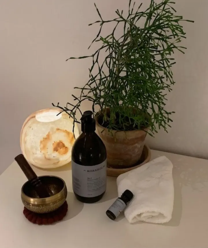 KinYoga — yoga-studio i Sorgenfri, København — 3