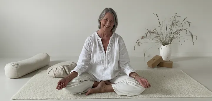KinYoga — yoga-studio i København — 3