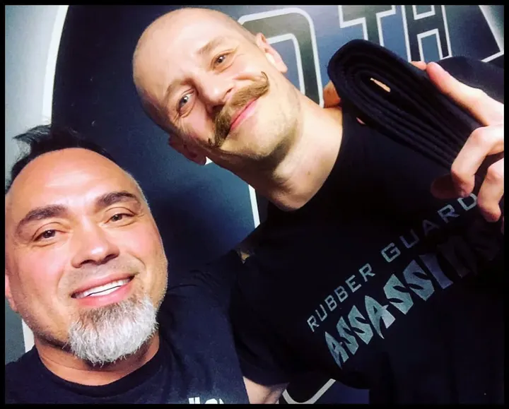 10th Planet Jiu Jitsu Fredrikstad — kampsport-studio i Lisleby, Fredrikstad — 3