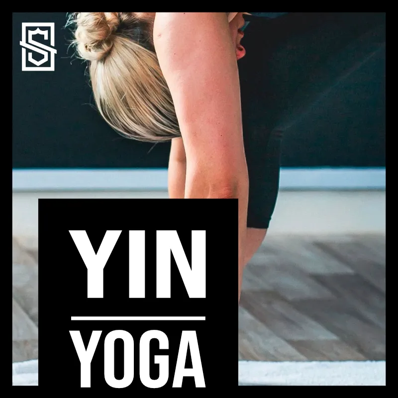 Stronghold Academy — yoga-studio in Livingston — 2